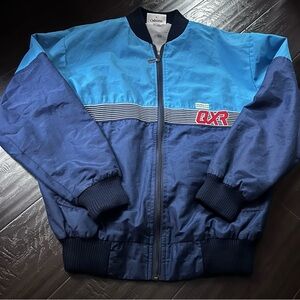 Duckham’s Oil Vintage/Retro Jacket From UK RARE 90’s F1 Racing Style Size L
